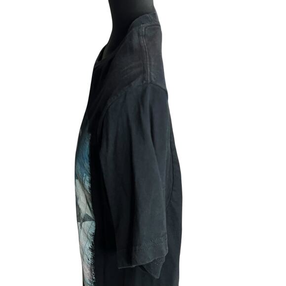 Assassin’s Creed IV: Black Flag Pirate T-Shirt - Size L - Ubisoft Official Tee - Picture 6 of 10